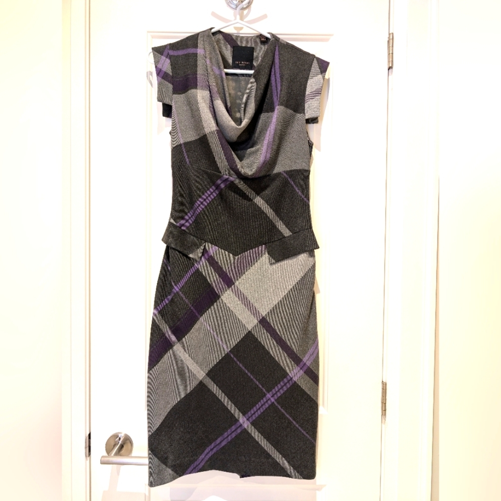 Ted Baker dress